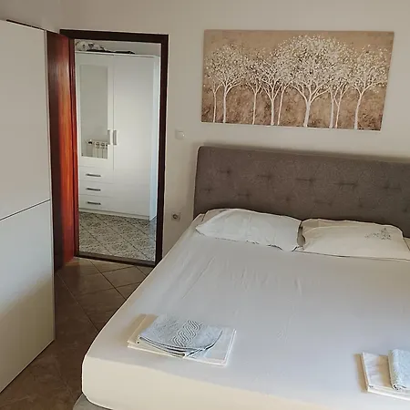 Apartamento Vinodol Novi Vinodolski