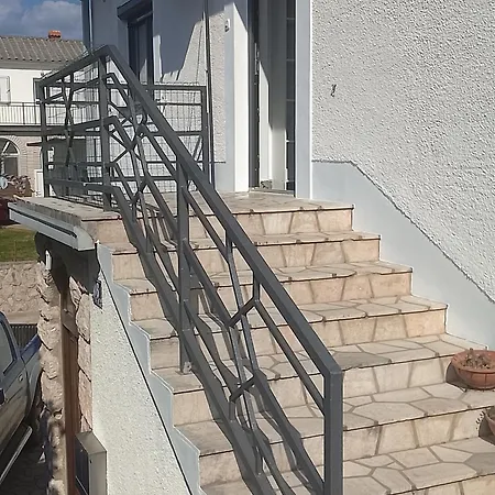 Vinodol Apartamento Novi Vinodolski
