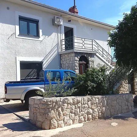 Vinodol Apartamento *