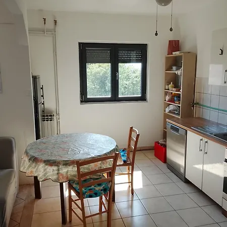 Apartamento Vinodol *