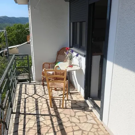 Vinodol Apartamento Novi Vinodolski