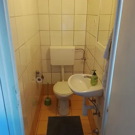 Apartamento Vinodol Novi Vinodolski
