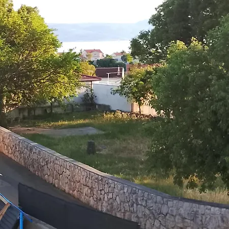 Apartamento Vinodol Novi Vinodolski