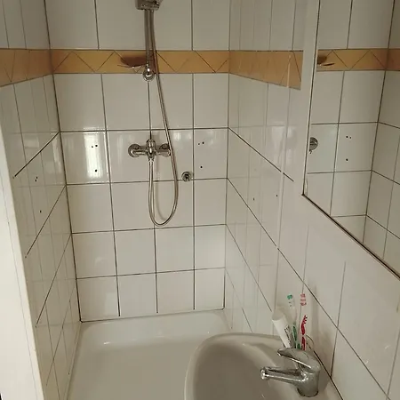 Apartamento Vinodol *
