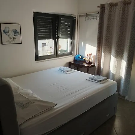 Vinodol Apartamento