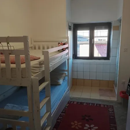 Vinodol Novi Vinodolski